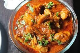 CHICKEN GRAVY
