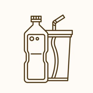 Αναψυκτικά/ Refreshments 