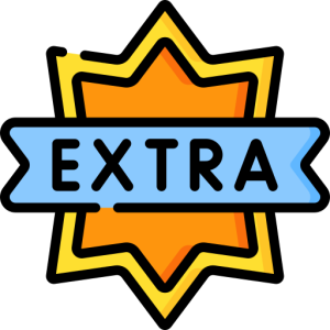 EXTRA