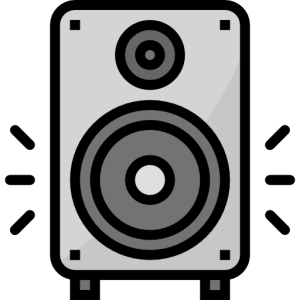 Speakerlar