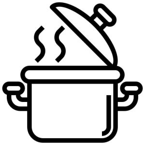 Vegan beef stew 