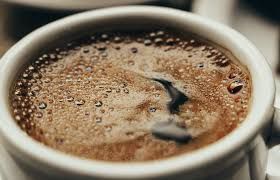 CAFÉS 