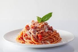 PASTAS