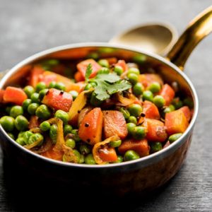 MIX VEG /ALOO