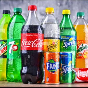 Cool drinks 