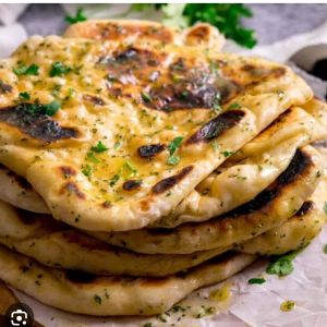 Chapati and rotis
