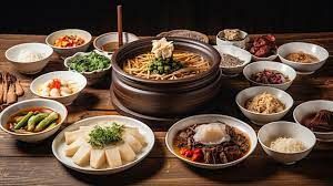 CHINESE FOOD