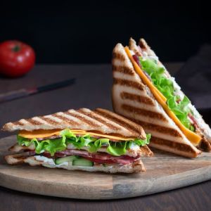 SANDWICHES