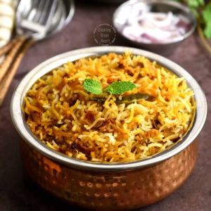 Biryani