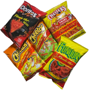 Snacks