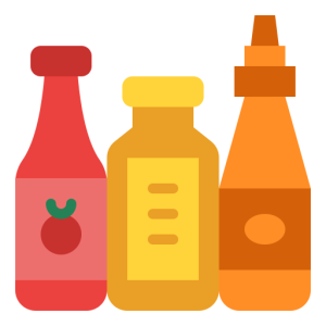Dippings