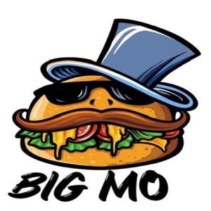 BIGMO MENU / قائمة طعام