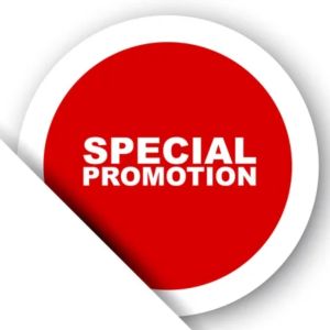 Promotion 