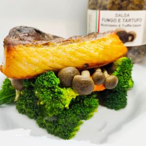 Protein meals 