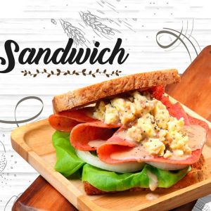 Sandwich 