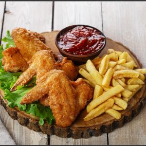 Finger Food 
