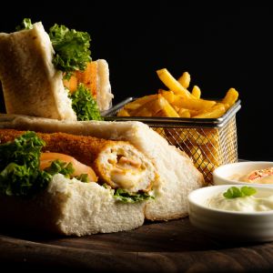 Sandwiches