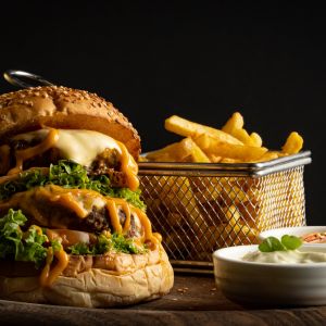 Burgers