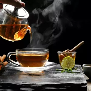 Hot Beverages