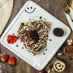 Desserts