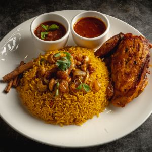 Rice
