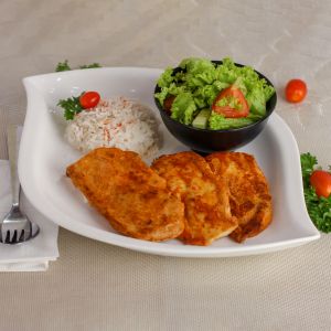 Fitness Meals
