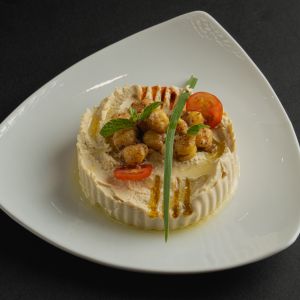 Cold Appetizers