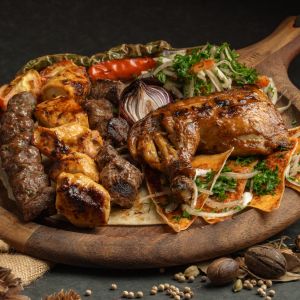 BBQ