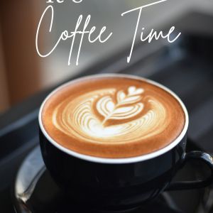 Coffee 