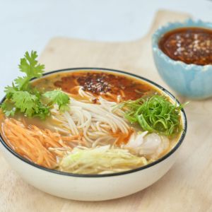 Thukpa