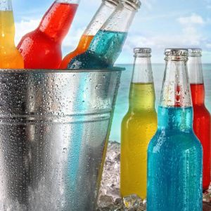 Cold Drinks 