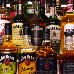Alcohol