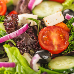 SALADS