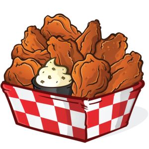 HOT WINGS
