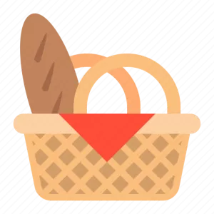 Baskets