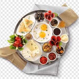 KAHVALTI