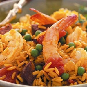 Arroces.