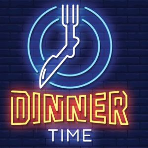 DINNER