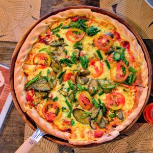 Pizza