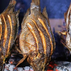 grillarde