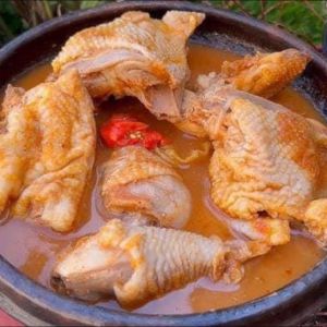 SOUPE