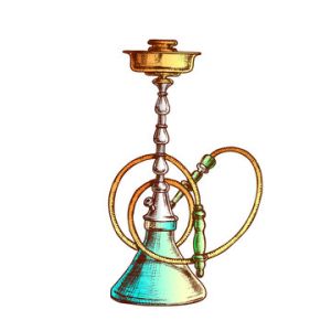 SHISHA