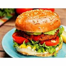 Burgers