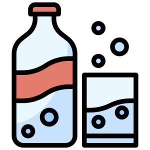 Sparkling Soda 