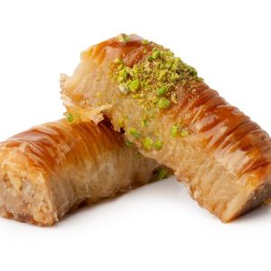 NACHSPEISE