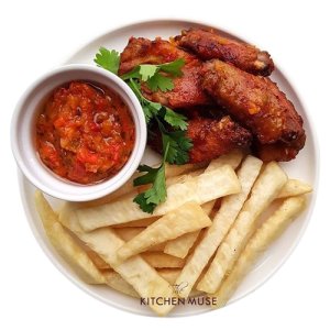 Platters