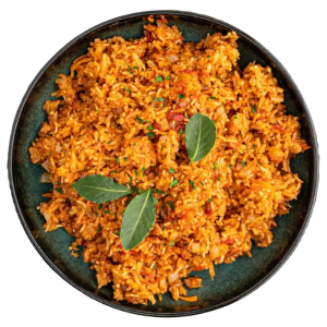 Main Meal