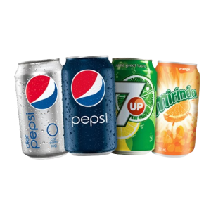Soft Drinks