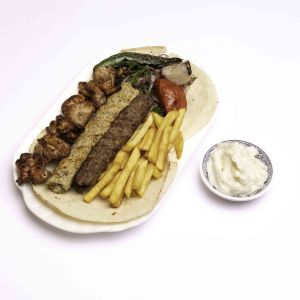 Main Course