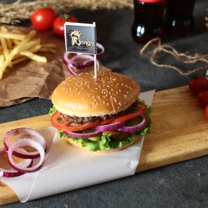 Burgers